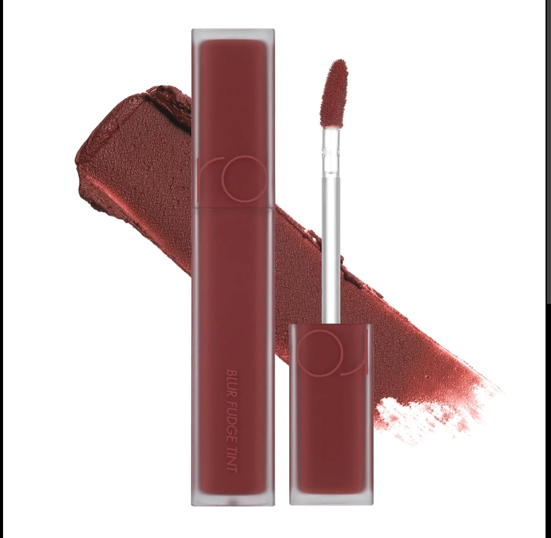 Romand Blur Fudge Tint 04 Radwood