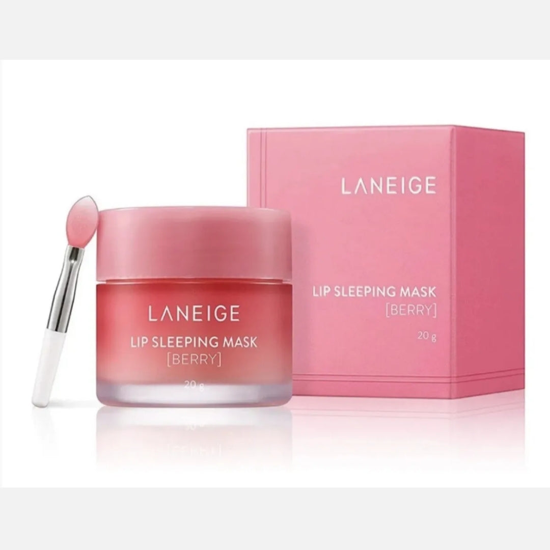 Laneige Lip sleeping Mask Berry 20g