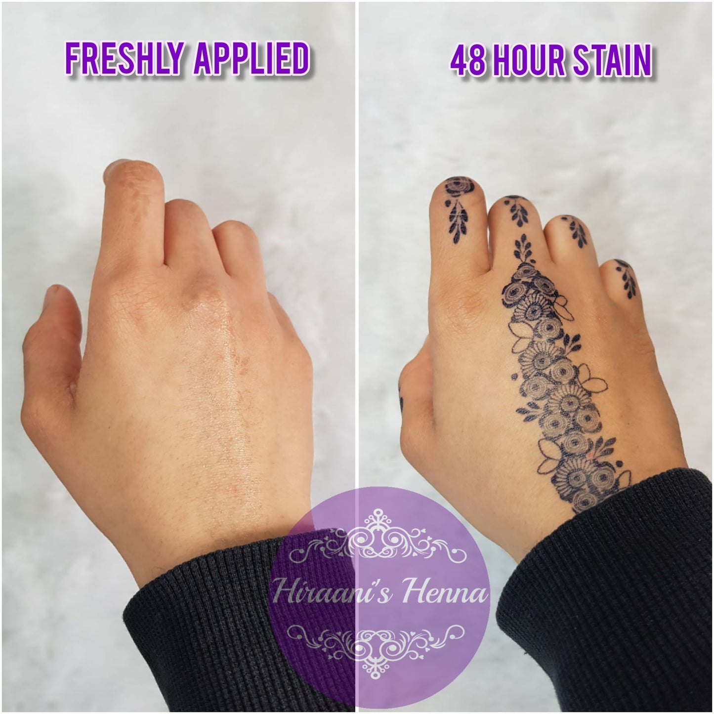 jagua henna stain jagua gel cones tattoo stain palestine protest