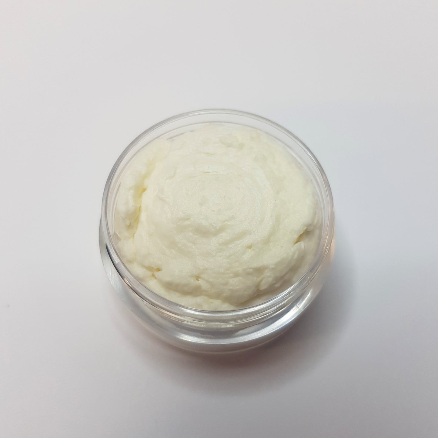 Whipped Henna Aftercare Balm Butter