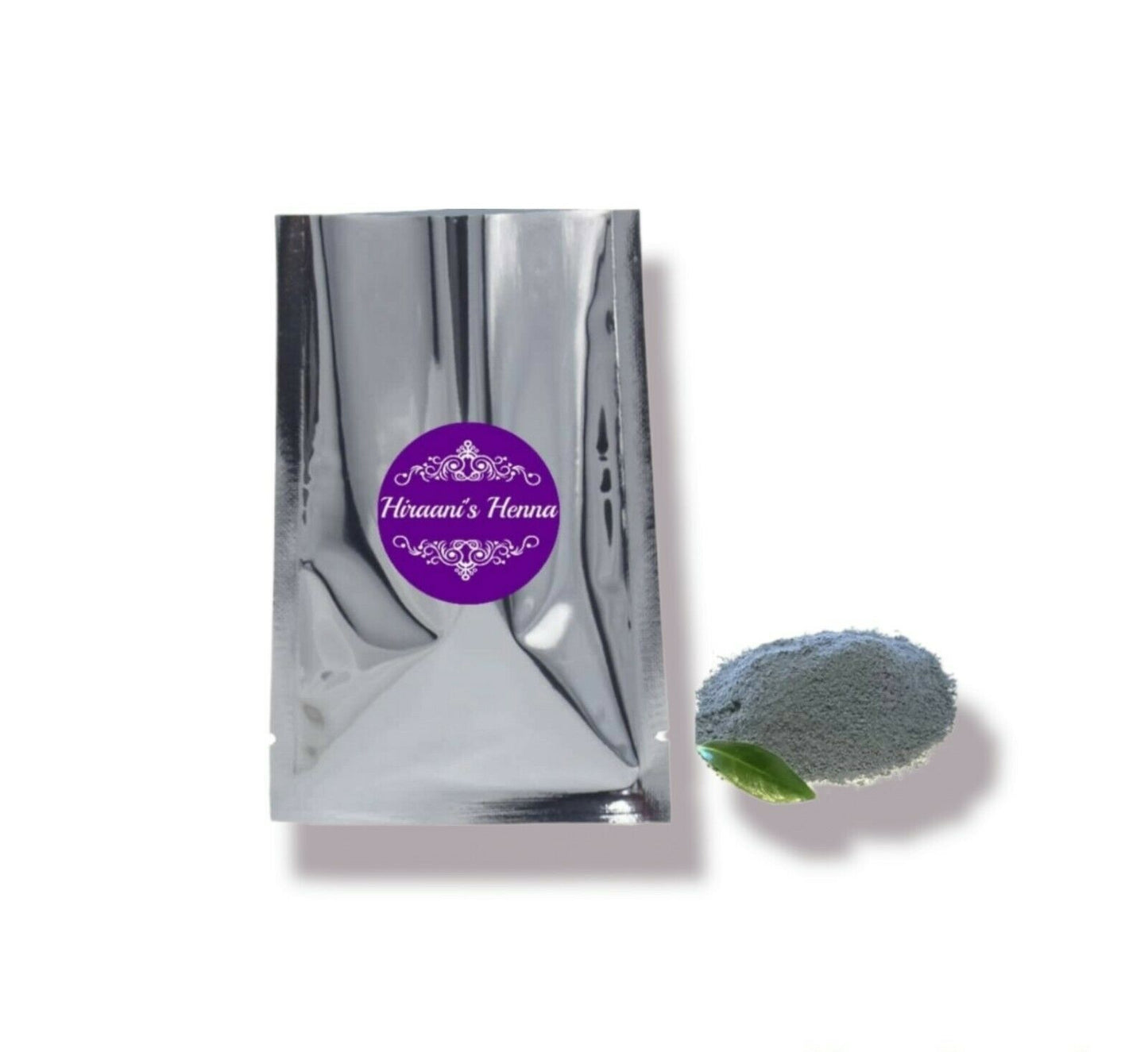 100% Pure Jagua Powder 10g