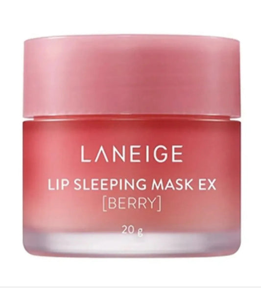 Laneige Lip sleeping Mask Berry 20g