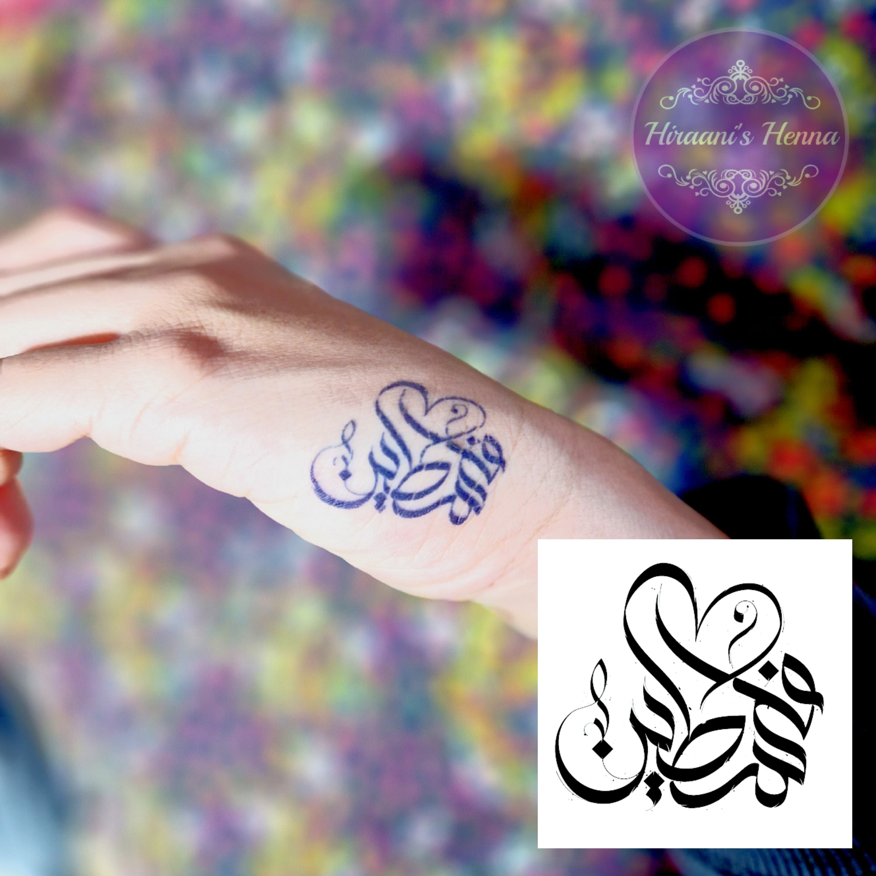 Jagua tattoos look REAL! #tattoo #jaguatattoo #pinup #pinupgirl #henna... | jagua  henna | TikTok