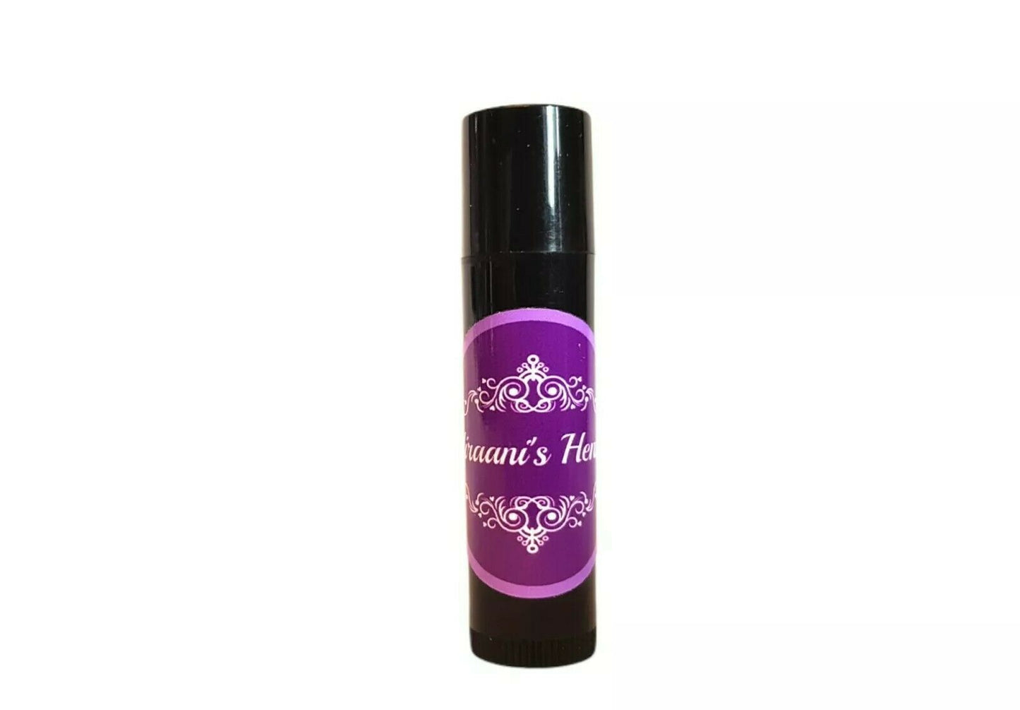 Henna Aftercare Balm 5g Tube