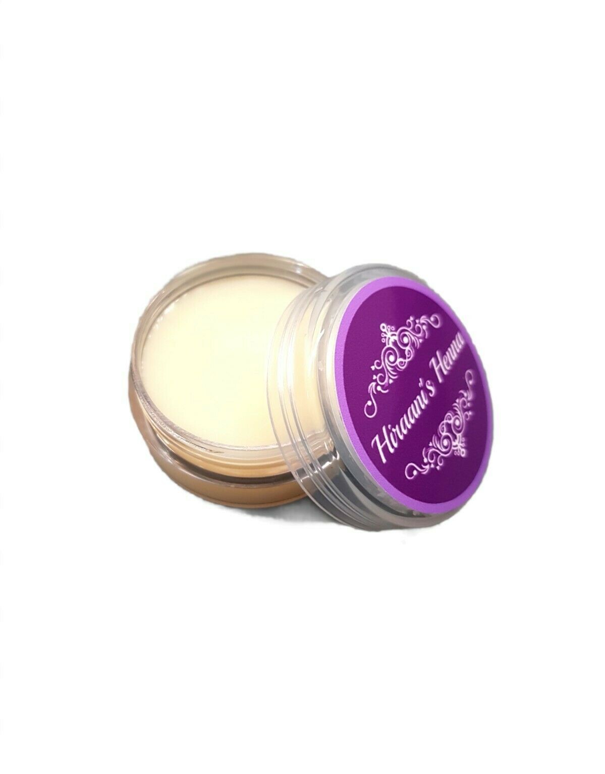 Henna Aftercare Balm 10g Pot