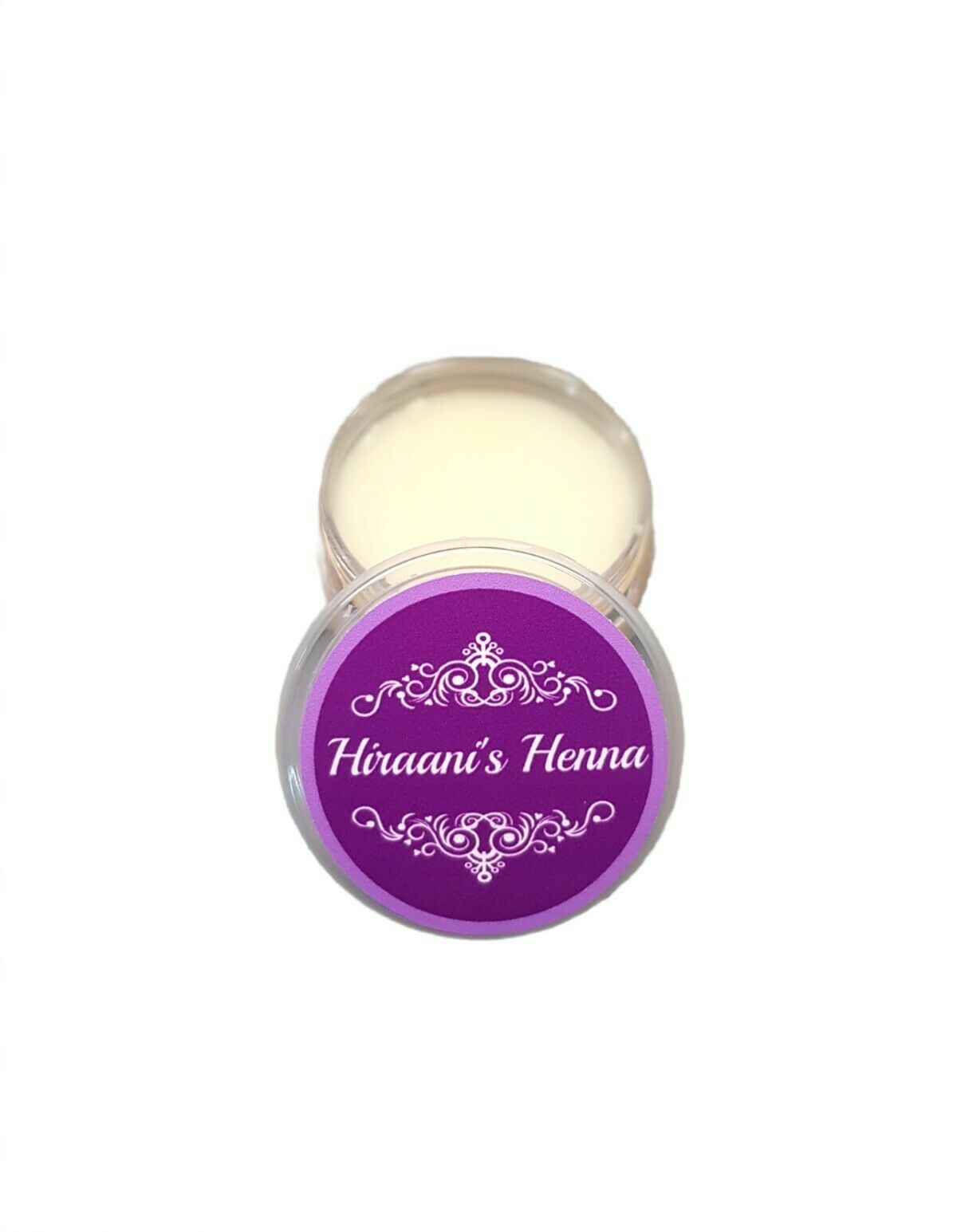 Henna Aftercare Balm 10g Pot